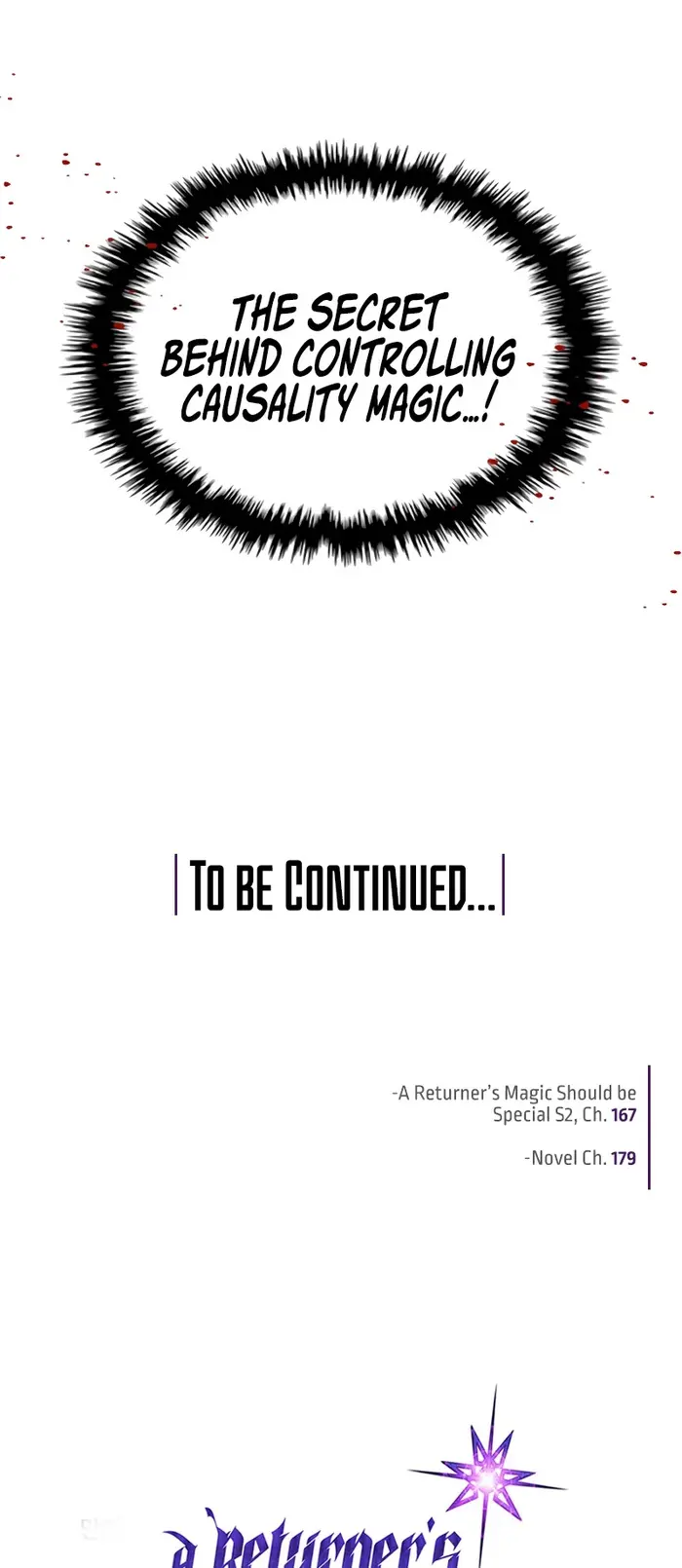 A Returner’s Magic Should Be Special Chapter 167 image 34_optimized